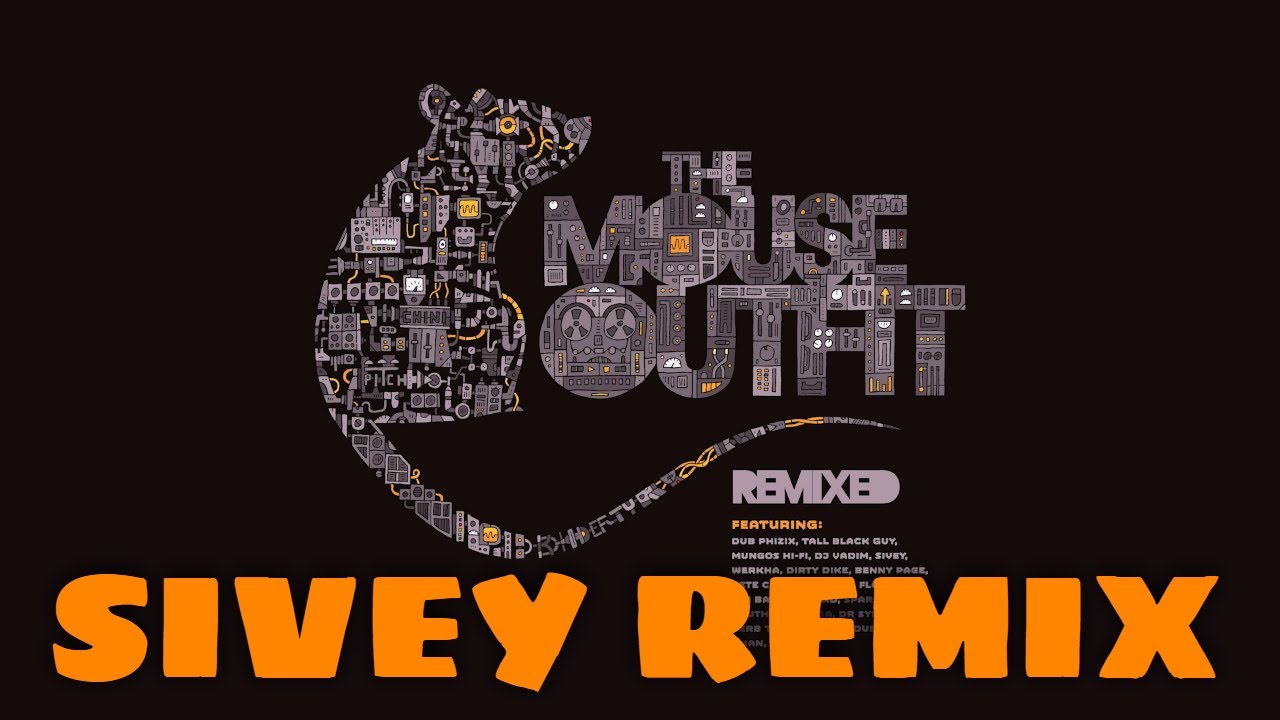 YouTube पर The Mouse Outfit feat. Truthos Mufasa & Black Josh - Sit Back (Sivey Remix) देखें