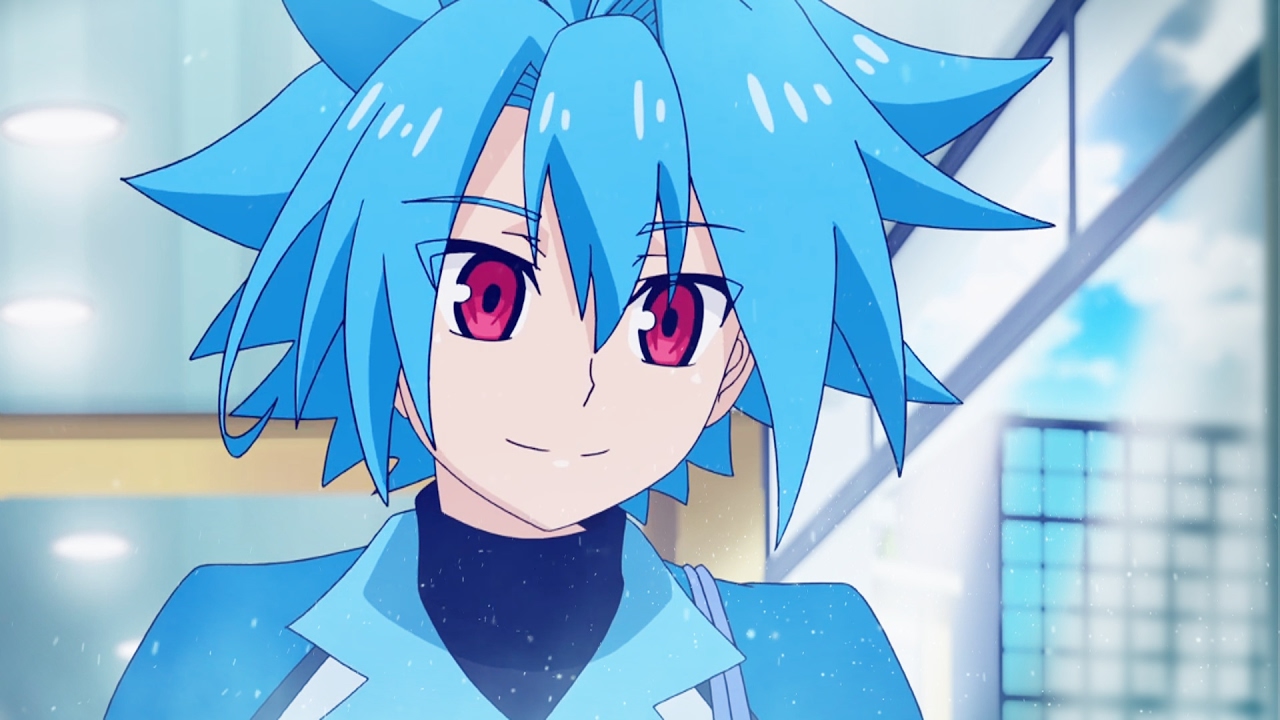 Buddyfight AMV My Escape