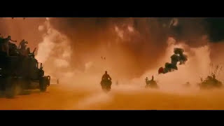 Slayer - Disciple (Mad Max music video)