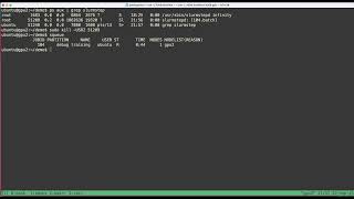 Cedana - automated stateful job resume in SLURM