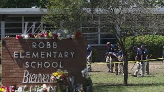Nearly 7K dead in US this year due to gun violence, report shows