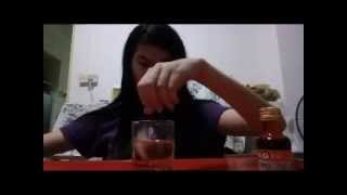 Science experiment: Light Ice, Heavy Water