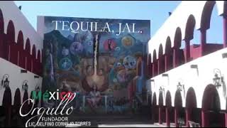 ORGULLO MEXICANO FUNDADOR LIC. DELFINO CORNEJO TORRES #orgullomexicano #mexico #viral