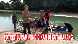 POTRET BURAM PENDIDIKAN DI KUTAKARANG | INDONESIAKU (21/07/25) Part 1