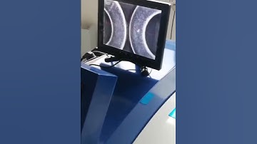 Jewellery Laser Soldering Machine With CCD Camera Vision System #silver  #shorts  #viralshorts