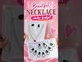 Under ₹200 Necklace Set Review 😱||Viral Necklace 💎#jwellery #necklace #viral #trending #meesho #fyp