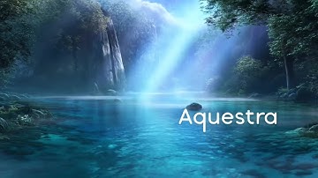 Welcome to Aquestra 🌧 Calm Rain & Relaxing Sounds