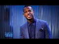 Actor Marlon Wayans talks to Tim Lampley about his new movie, standup, and HBO Max deal, and more
