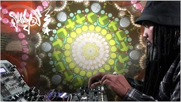 Psychedelic Circles | Boombap | Sample Flip | Octatrack | Digitakt