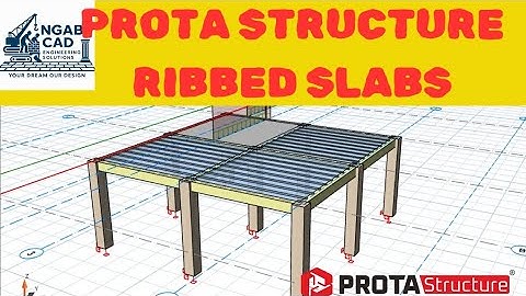 Ribbed Slabs Explained | Advantages, Design & Construction Process