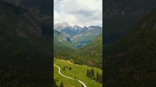 Triglav Slovenias Hidden Paradise