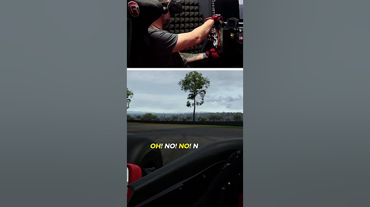 AVOID this HUGE mistake at Londrina! 🇧🇷 😫 | Automobilista 2 SimRacing #shorts #gaming #ytshorts