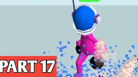 Join Clash 3D - Gameplay Walkthrough Part 17 (iOS/Android)