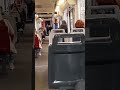 Very Nice Sounding Spanish Tram (Metro) Valencia Spain 🇪🇸