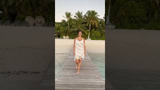 Ayada Maldives Luxury Resort In Maldives.