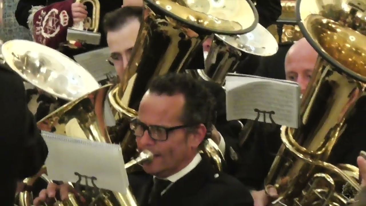 AM Estrella (Dos Hermanas) - Salva