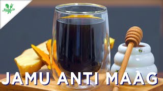 Jamu Anti Maag