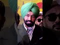 Theater ਇੱਕ ਖੂਬਸੂਰਤ ਚੀਜ਼ ਹੈ—ਅਸੀਂ enjoy  ਵੀ ਕਰਦੇ ਆ ਤੇ Entertain ਵੀ ਹੁੰਦੇ ਆ” –