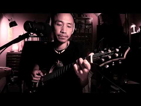 寂寞的戀人啊 - cover by 陳修澤