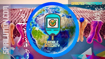 (DEEP HEALING MUSIC) ★★DIABETES TREATMENT & PREVENTION★★VERY POWERFUL!(HEALING TONES & FREQUENCIES)