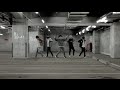 Da-iCE(ダイス) / 5thシングル”BILLION DREAMS”発売記念特別企画 ”Splash”1発撮り