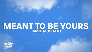 Jamie Muscato - Meant To Be Yours (Lyrics) | Heathers: The Musical Resimi