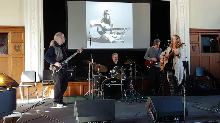 Colleen Kattau,Mike Brandt. Mike Wellen and Rich D...