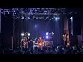 サナダヒデト "青葉" 2025年8月1日 阿倍野ROCKTOWN