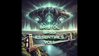Bristol Bass Essentials VOL 1 walkthrough.