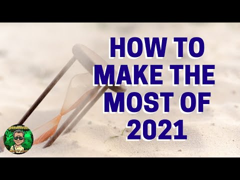 Expat Life: How To Make The Most of 2021