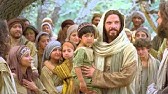 The Lord Is My Shepherd-Psalm 23 - YouTube