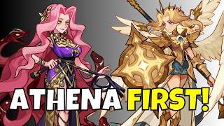 FINALLY Redemption Time! | AFK Arena screenshot 3
