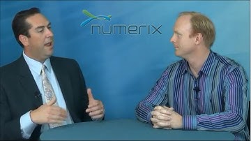 The True Cost of OTC Derivatives Funding - FVA, OIS and Profitability | Numerix Video Blog