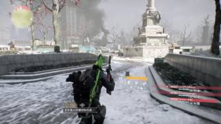 全境封鎖 淨空困難9分鐘速刷無難度 Tom Clancy's The Division™_20160602072607