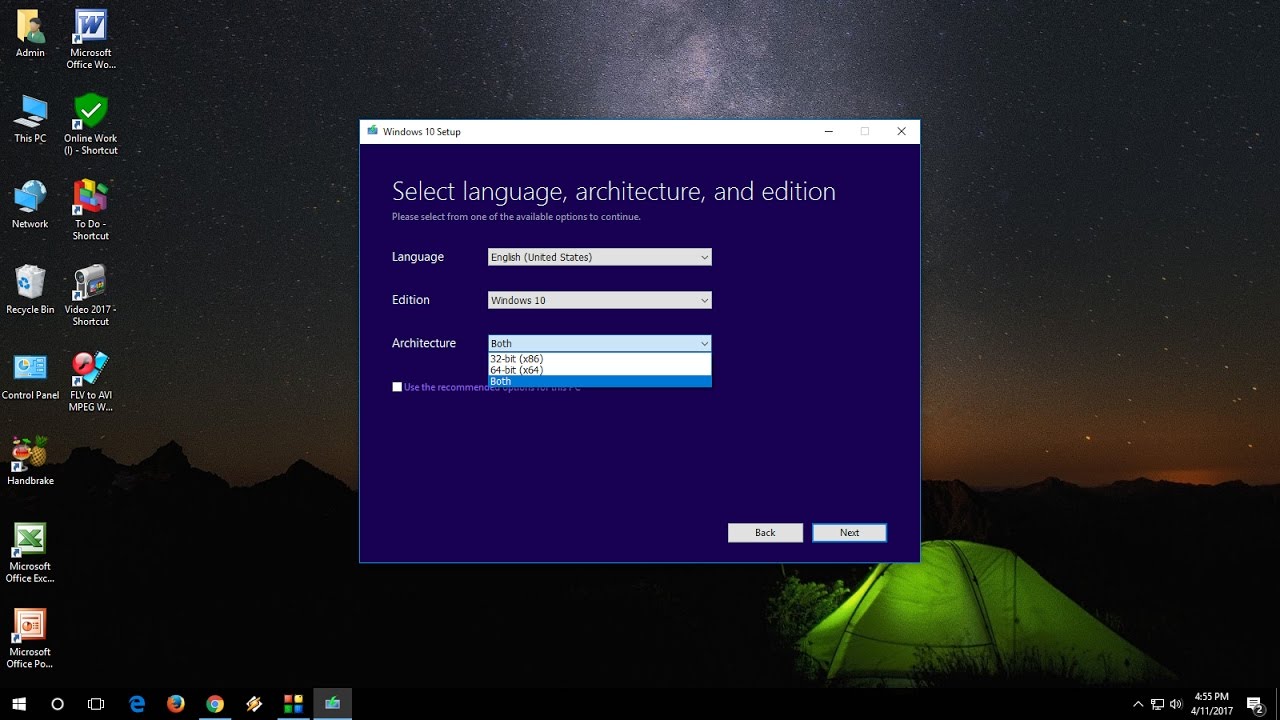 download windows 10 64 bit