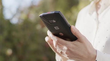 CROSSCALL Core X5 | Military Standard Rugged Smartphone 2022 Official Video & Firstlook !!