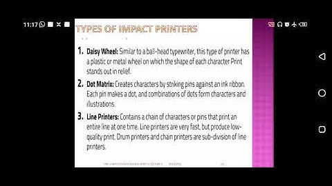 Class 9 Computer Science Lesson 6