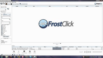 FrostWire 5.2.11 Tutorial with Commentary