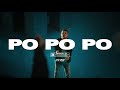 (FREE) Jul x Morad x Afro Trap Type Beat - Po Po Po | Free Deep House Type Beat 2023