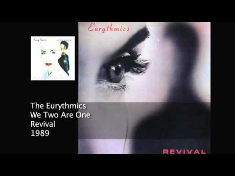 Discography The Eurythmics + Annie Lennox