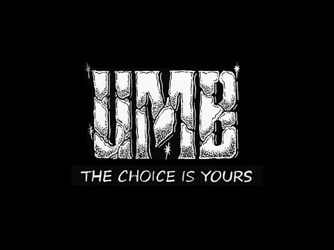 ULTIMATE MC BATTLE 2017\"THE CHOICE IS Y… ULTIMATE MC BATTLE 2017