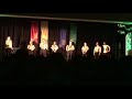 Starkid at LeakyCon 2017 full