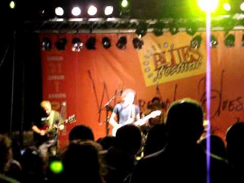 Laurel Canyon Live Alcamo Blues Festival 2010.wmv