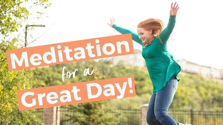 Great Day Meditation