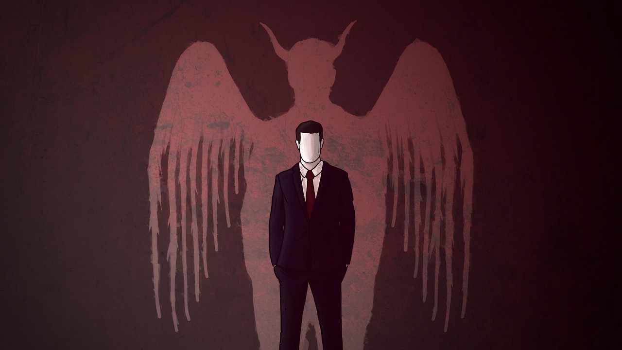 Watch Devil in Disguise (Marino cover) on YouTube Watch Devil in Disguise (Marino cover) on YouTube