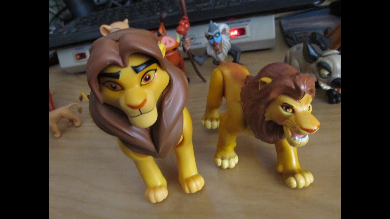 1994 Lion King Toy | lupon.gov.ph