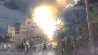 Wolfenstein: Ending