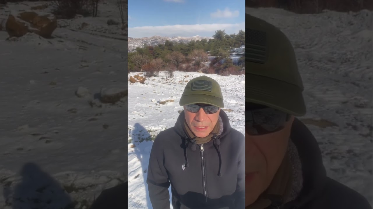 الخوف  من قفص العصفور الى مراة الفيل