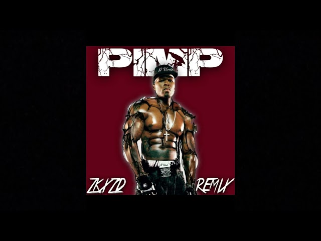 50cent --- P.I.M.P. ( instrumental ) class=