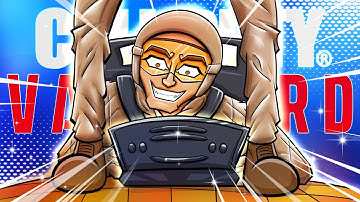 Vanguard Ninja Defuse Montage Ep 1 - NOBODY WATCHES BOMB!